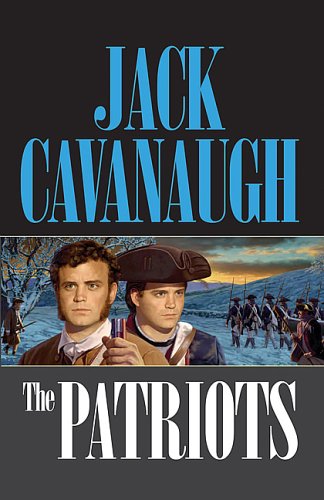 The Patriots (American Family Portrait, Band 3)