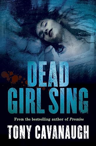 Dead Girl Sing (Darian Richards) von Hachette Australia