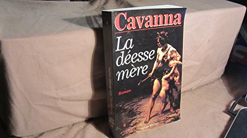 Deesse Mere (La) von ALBIN MICHEL
