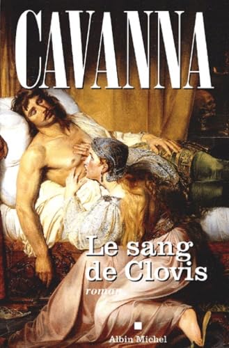 Sang de Clovis (Le)