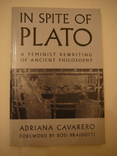 In Spite of Plato