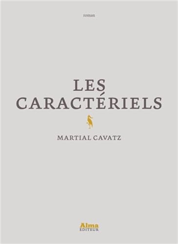 Les caractériels