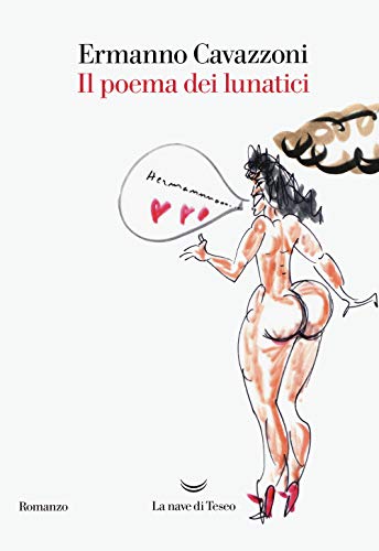 IL POEMA DEI LUNATICI von OCEANI