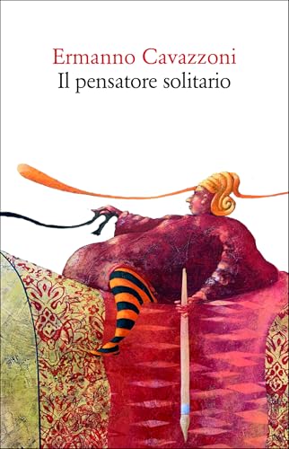 Il pensatore solitario (Compagnia Extra) von Quodlibet