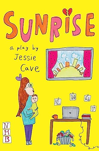 Sunrise von Nick Hern Books