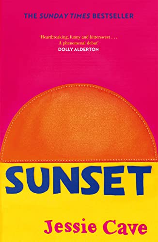 Sunset: The instant Sunday Times bestseller von WELBECK