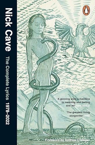 The Complete Lyrics: 1978–2022 von Penguin Books Ltd (UK)