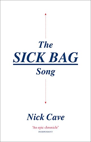 The Sick Bag Song: An epic chronical