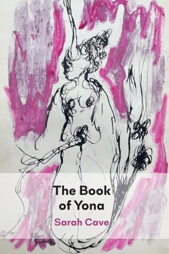 The Book of Yona von Shearsman Books
