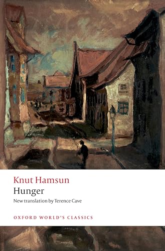 Hunger (Oxford World's Classics) von Oxford University Press