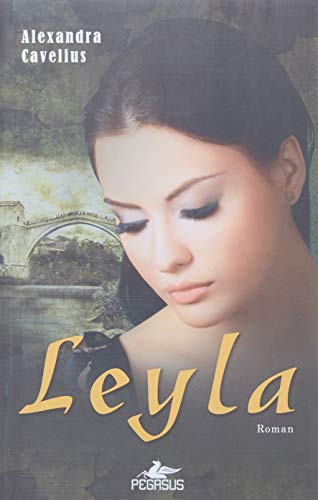 Leyla: Leila von Pegasus Yayınları