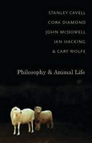 Philosophy and Animal Life