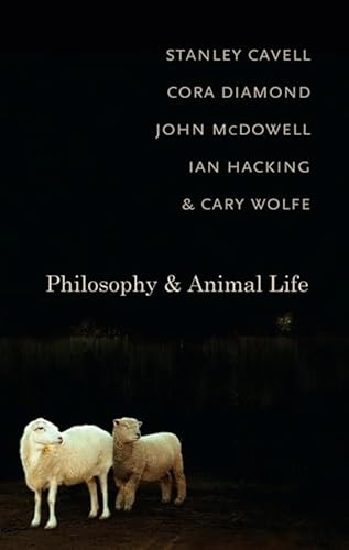 Philosophy and Animal Life von Columbia University Press