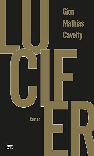 Lucifer von Lector Books GmbH