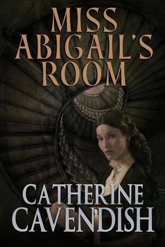 Miss Abigail's Room von Macabre Ink
