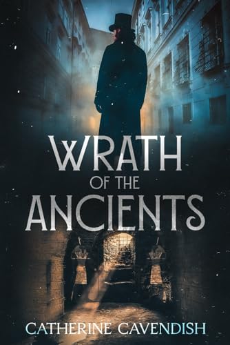 Wrath of the Ancients (Nemesis of the Gods Trilogy, Band 1) von Macabre Ink