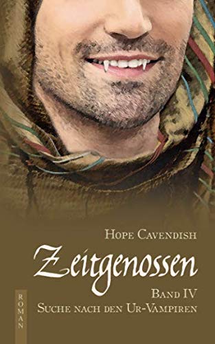 Zeitgenossen - Suche nach den Ur-Vampiren