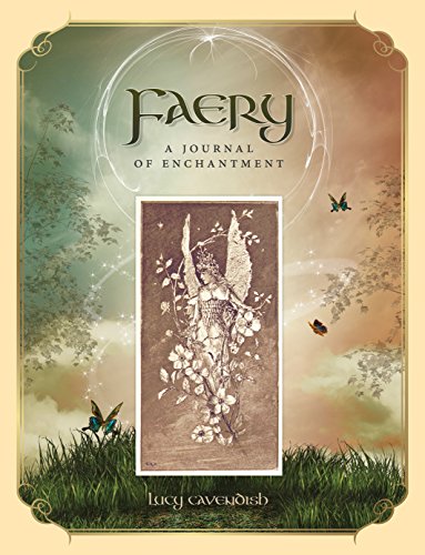 Faery: A Journal of Enchantment