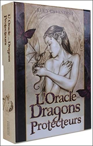 L'Oracle des Dragons Protecteurs L'Oracle des Dragons Protecteurs