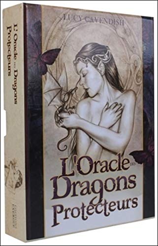 L'Oracle des Dragons Protecteurs