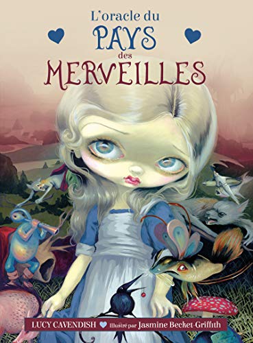 L'Oracle du Pays des Merveilles: Avec un livre d'accompagnement von EXERGUE