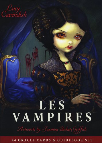 Les Vampires: Ancient Wisdom & Healing from the Children of Light