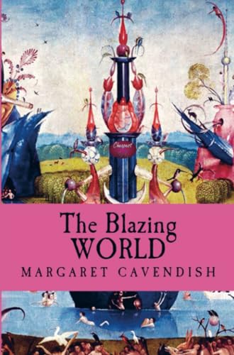 The Blazing World The Blazing World von E-Kitap Projesi & Cheapest Books