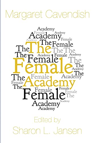 The Female Academy von Saltar's Point Press