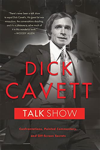 Talk Show: Confrontations, Pointed Commentary, and Off-Screen Secrets von St. Martin's Press