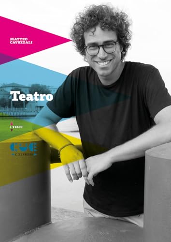 Teatro. Acqua scura-Il mediano che sfidò il Duce-Dettagli-Tre ritratti di piccole vite-Nonessere-Mangiare tutto-Fuori Fuoco-Operazione Atarax-Il morbo-La Settimana Rossa-Viva la muerte (I testi) von Cue Press
