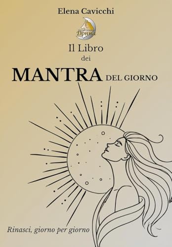 Il Libro dei Mantra del Giorno von Youcanprint