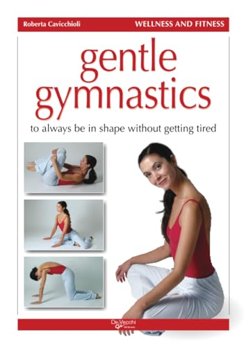 Gentle Gymnastics von De Vecchi Ediciones