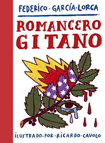Romancero gitano (Literatura ilustrada) von Lunwerg Editores