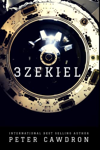 3zekiel (First Contact) von Independently Published