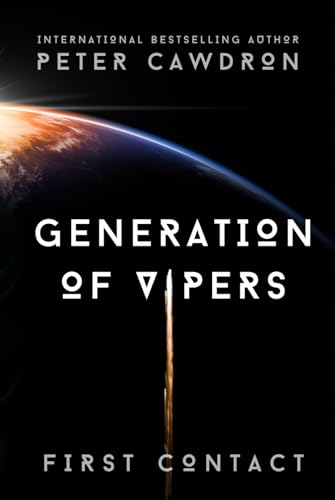 Generation of Vipers (First Contact)
