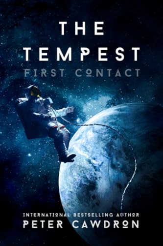 The Tempest (First Contact) The Tempest (First Contact)