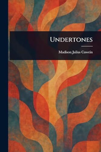 Undertones von Anson Street Press
