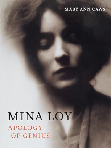 Mina Loy: Apology of Genius von Reaktion Books