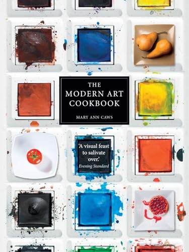 The Modern Art Cookbook von Reaktion Books