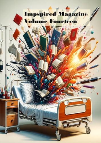 Impspired Magazine Volume Fourteen (Impspired Volumes)