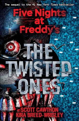 The Twisted Ones (Five Nights at Freddy's)