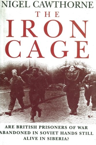 The Iron Cage The Iron Cage von CreateSpace Independent Publishing Platform