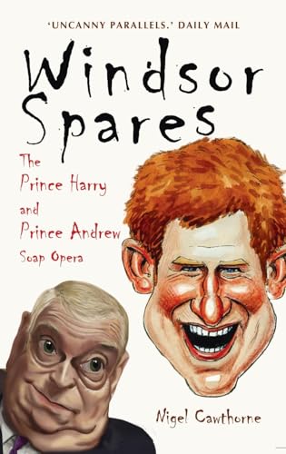 Windsor Spares von Gibson Square