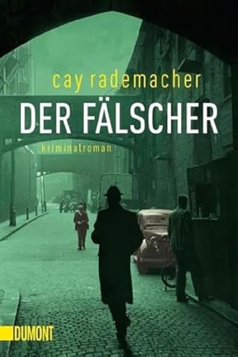 Der Fälscher: Kriminalroman (Inspektor-Stave-Reihe, Band 3) von DuMont Buchverlag GmbH