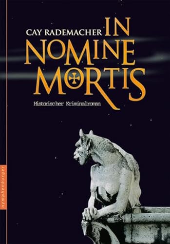In Nomine Mortis: Roman