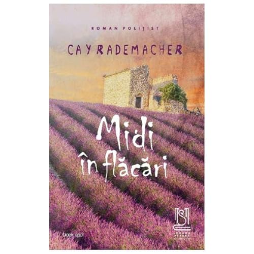 Midi In Flacari von Lebada Neagra
