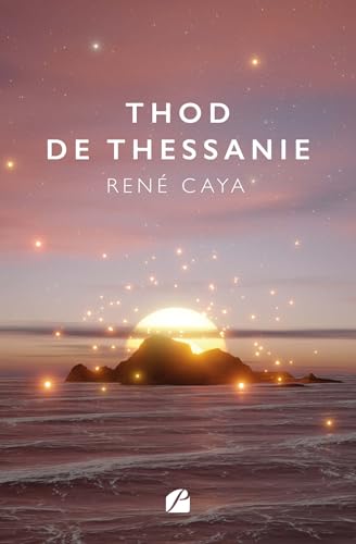 Thod de Thessanie von Les Éditions du Panthéon