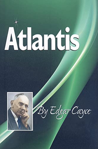 Atlantis (Edgar Cayce Series)