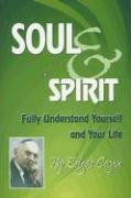Soul & Spirit (Edgar Cayce Series)