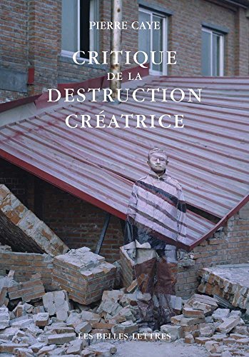 Critique de La Destruction Creatrice: Production Et Humanisme (L'ane D'or, Band 46)